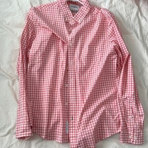 Good fellow button up